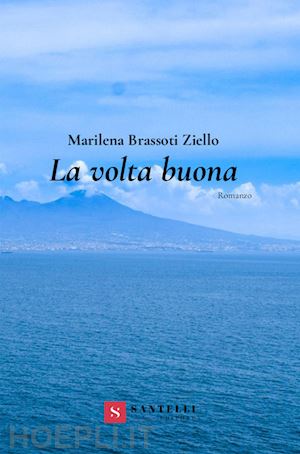 brassotti ziello marilena - la volta buona