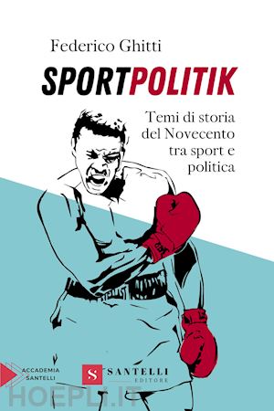 ghitti federico - sportpolitik