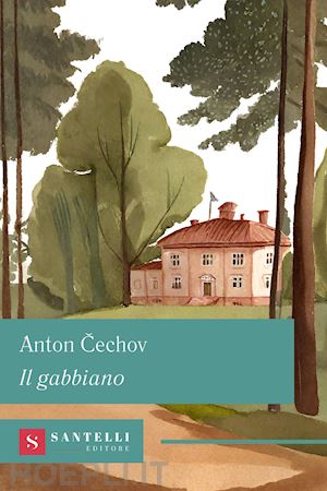 cechov anton - il gabbiano