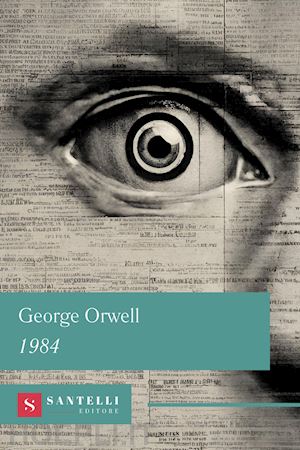 orwell george - 1984