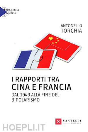 Atlante geopolitico del Mediterraneo 2023 - Anghelone, Francesco