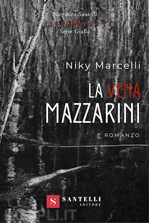 marcelli niky - la vena mazzarini