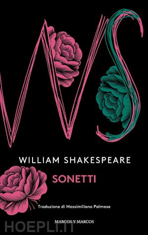 shakespeare william - sonetti