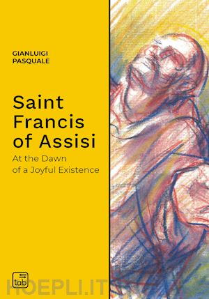 gianluigi pasquale - saint francis of assisi