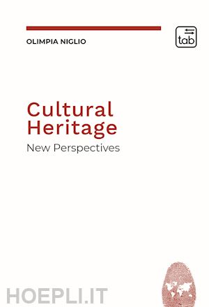 olimpia niglio - cultural heritage