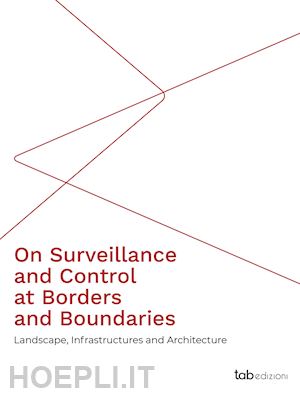 olimpia niglio; alejandro gonzález-milea - on surveillance and control at borders and boundaries