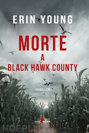young erin - morte a black hawk county