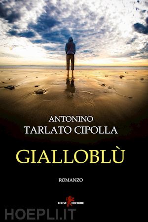 tarlato cipolla antonino - gialloblù