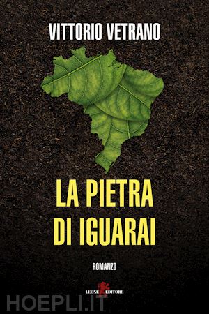 vetrano vittorio - la pietra di iguarai