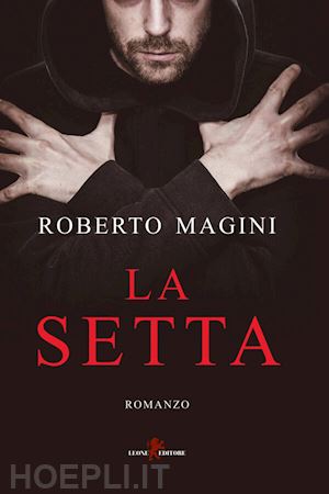 magini roberto - la setta