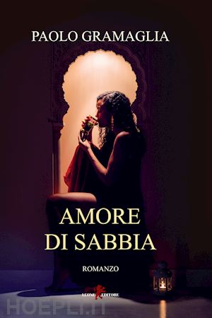 gramaglia paolo - amore di sabbia