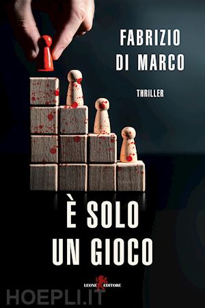 di marco fabrizio - È solo un gioco