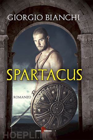 giorgio bianchi - spartacus