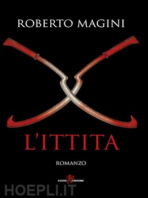 roberto magini - l’ittita