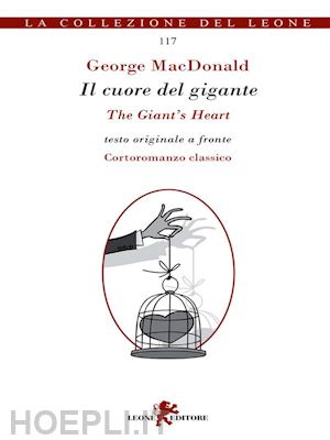 george macdonald - il cuore del gigante