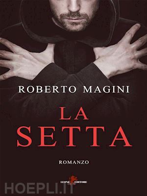 roberto magini - la setta