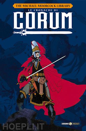 Le Cronache Di Corum . Vol. 1 4 Baron Mike Mignola Mike