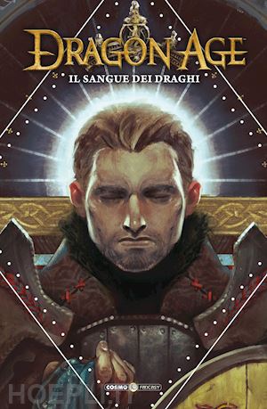 gaider david; freed alexander - dragon age. nuova ediz.. vol. 1: il sangue dei draghi