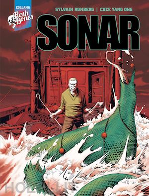 runberg sylvain; yang ong chee - sonar