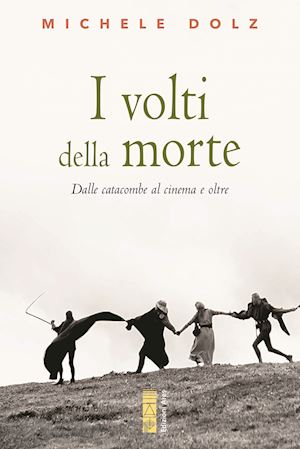 I Volti Della Morte Dolz Michele Libro Ares 04 2023 HOEPLI.it