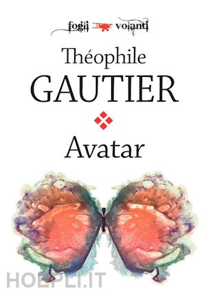 théophile gautier - avatar