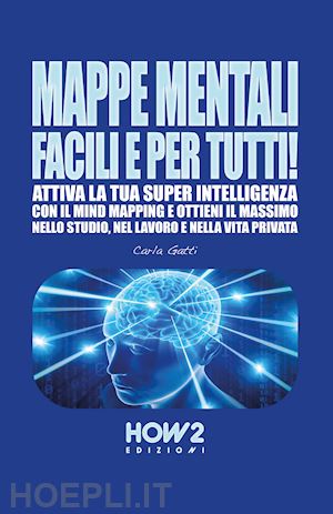 gatti carla - mappe mentali