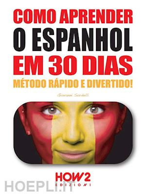 sordelli giovanni - como aprender o espanhol em 30 dias