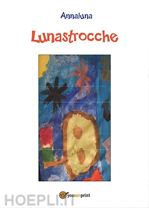 patti liori annaluna - lunastrocche