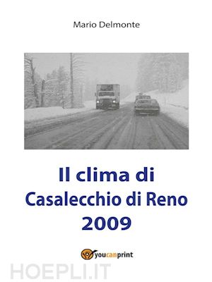 mario delmonte - il clima di casalecchio di reno 2009