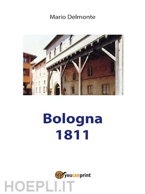 mario delmonte - bologna 1811