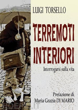 torsello luigi - terremoti interiori