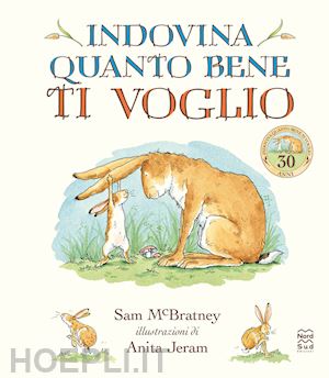 mcbratney sam - indovina quanto bene ti voglio