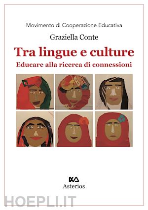 conte graziella - tra lingue e culture. educare alla ricerca di connessioni