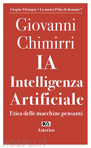 chimirri giovanni - ia - intelligenza artificiale