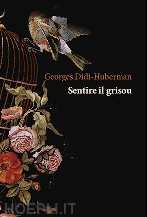 didi-huberman georges; fogliotti f. (curatore) - sentire il grisou