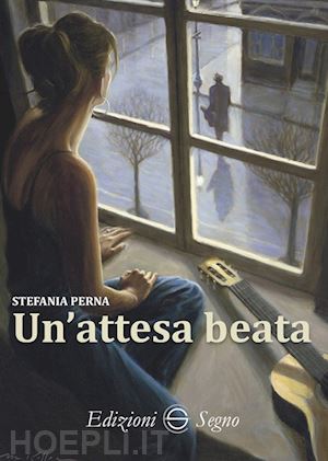 perna stefania - un'attesa beata