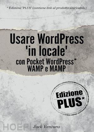 ventura jack - usare wordpress «in locale»