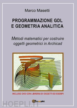 masetti marco - programmazione gdl e geometria analitica