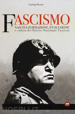 mauri francesco - fascismo
