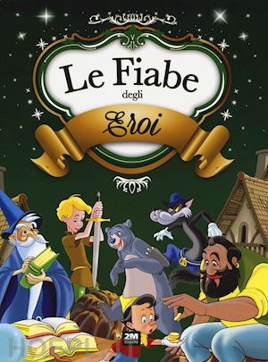 Le fiabe Walt Disney. I tre porcellini e altre storie - Film Dvd 