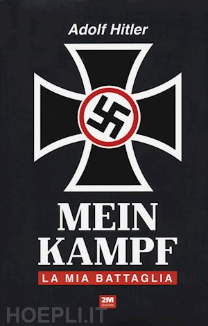 hitler adolf - mein kampf