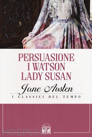 austen jane - persuasione-i watson-lady susan