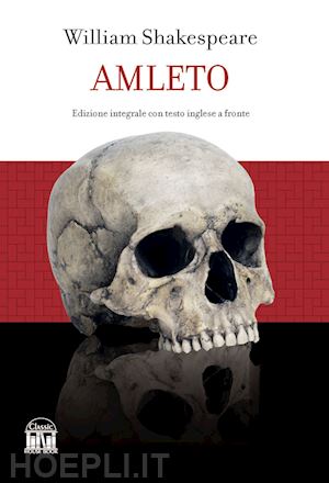 shakespeare william - amleto