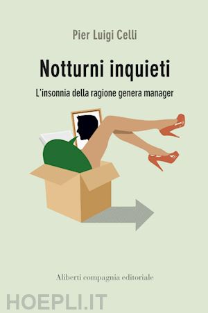 celli pier luigi - notturni inquieti