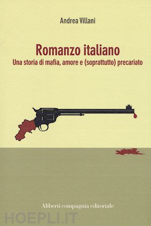 villani andrea - romanzo italiano