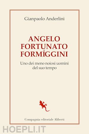 anderlini gianpaolo - angelo fortunato formiggini