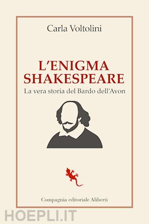 voltolini carla - l'enigma shakespeare.