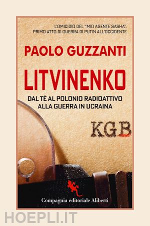 guzzanti paolo - litvinenko