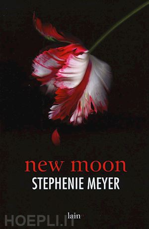 meyer stephenie - new moon