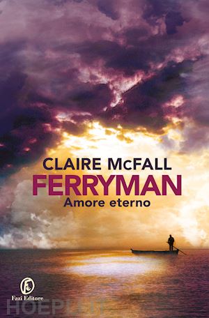 mcfall claire - amore eterno. ferryman